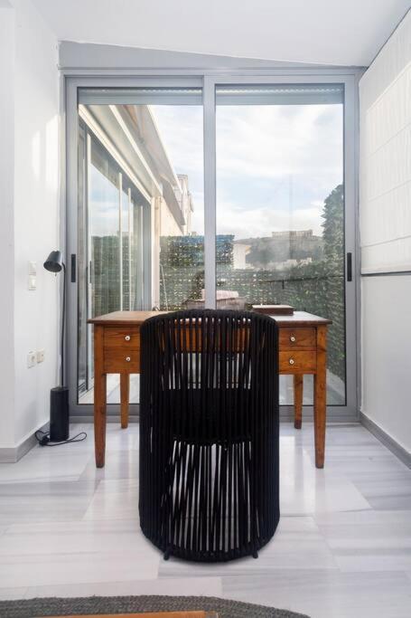 The Parthenon View In The Historical Center! Διαμέρισμα Αθήνα Εξωτερικό φωτογραφία